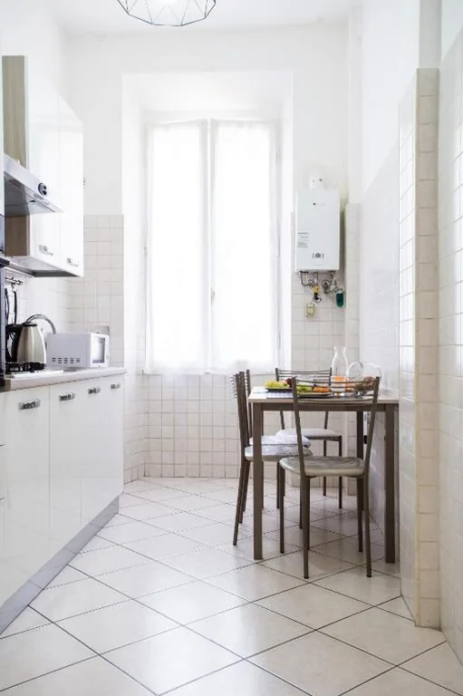 Casa Vacanze — Enjoy Ponte Lungo