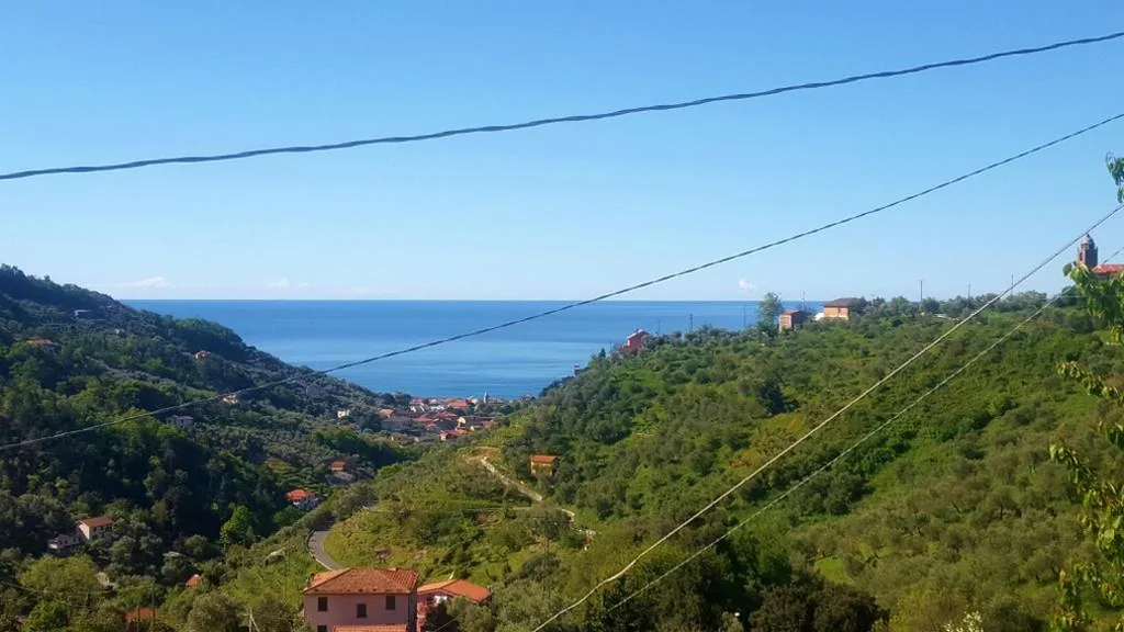 Holiday Home — Foglie d’Argento