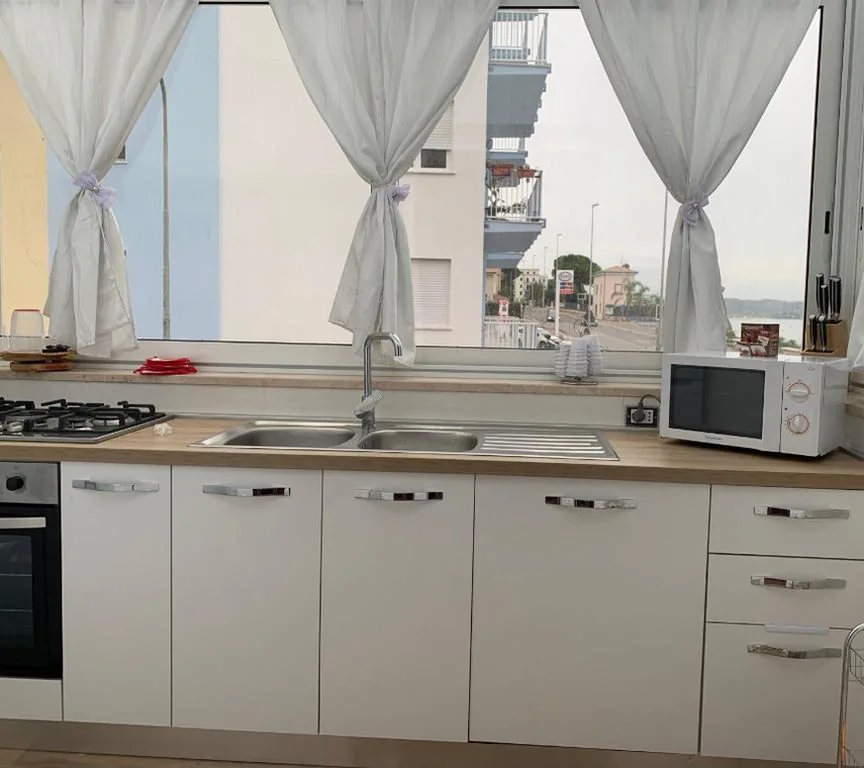 Casa Vacanze Formia — foto 4