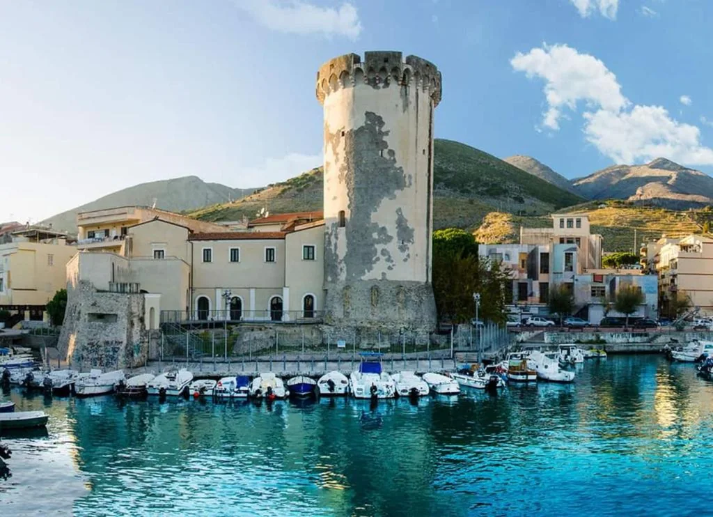 Casa Vacanze Formia — foto 5