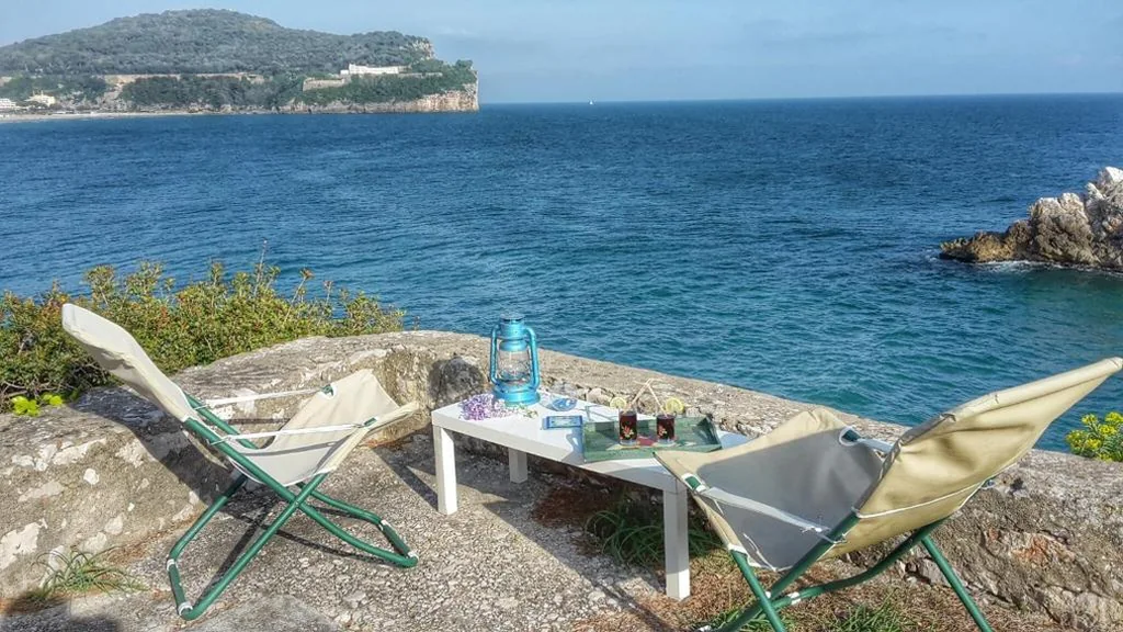 Holiday Home — Gaeta Villino Isabella