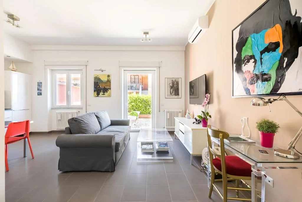 Casa Vacanze — Galeria Home Apartments