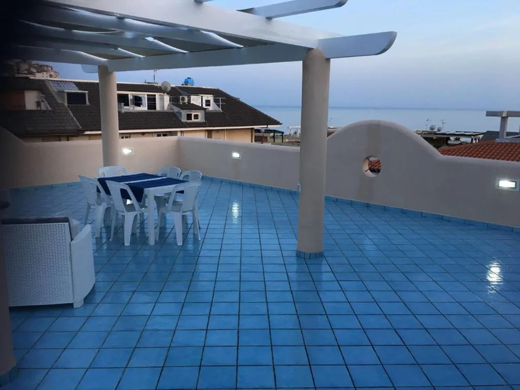 Holiday Home — Ganimede Apartament