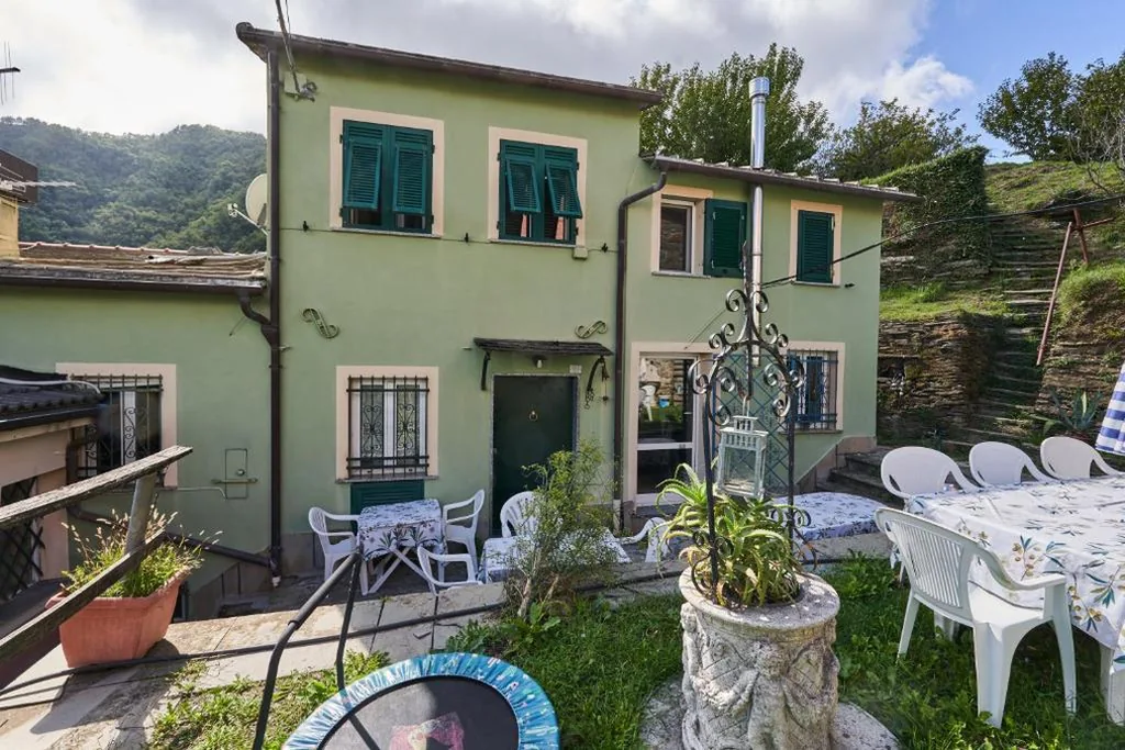 Holiday Home — @gatetothewild