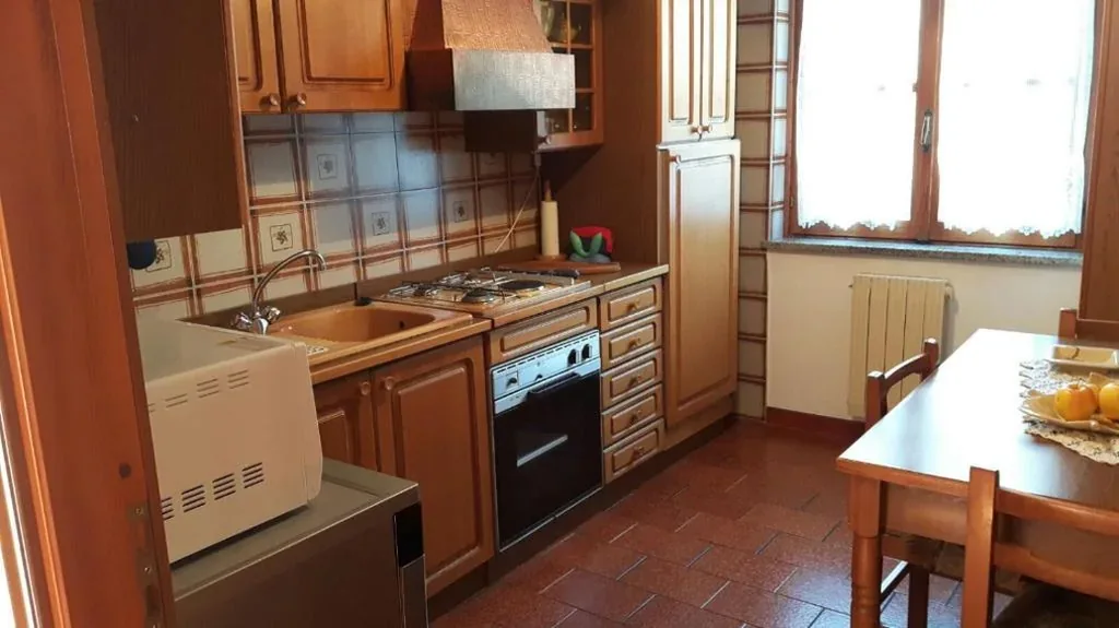 Casa Vacanze Germano — foto 8