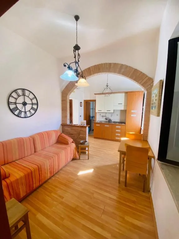 Casa Vacanze — Holiday House Ginevra