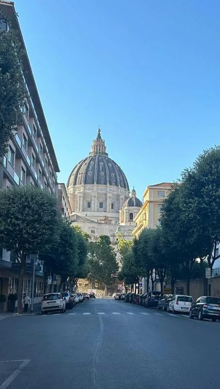 Casa Vacanze — I ricordi di San Pietro