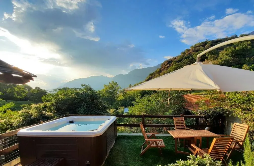 Holiday Home — il Battito