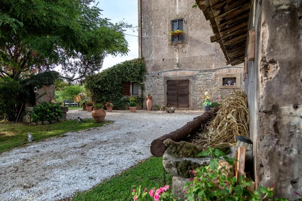 Holiday Home — Il Castelletto del Salamaro