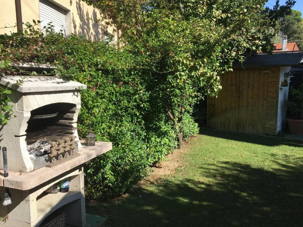 Holiday Home — Il Gelsomino Garden Suite