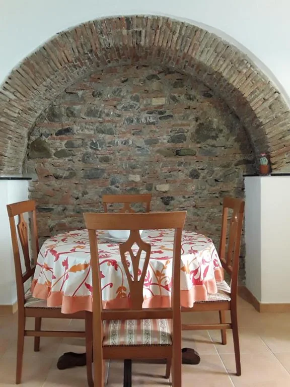 Casa Vacanze — Il giardino segreto