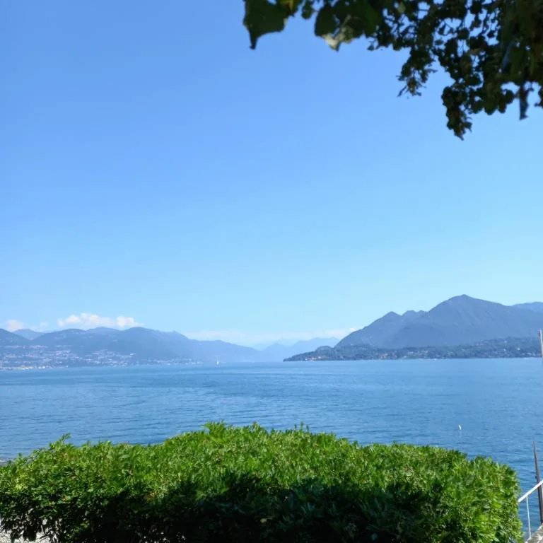 Holiday Home — Il Nido sul Lago
