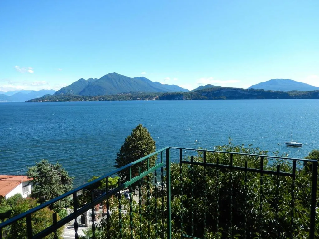 Holiday Home — Il Nido sul Lago