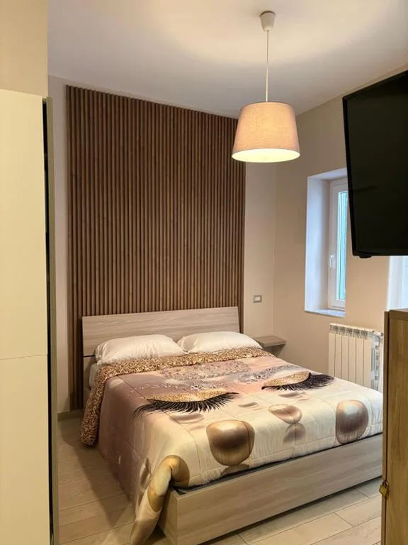 Holiday Home — Il Palazzetto
