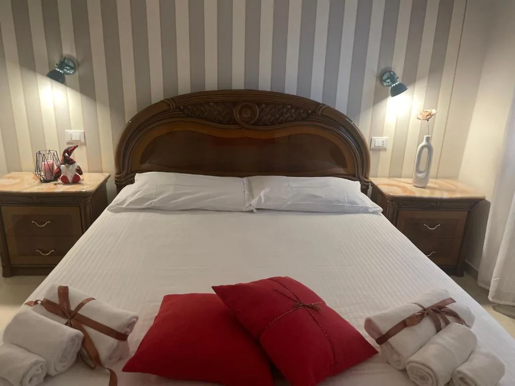 Casa Vacanze “Il Sogno” — foto 7
