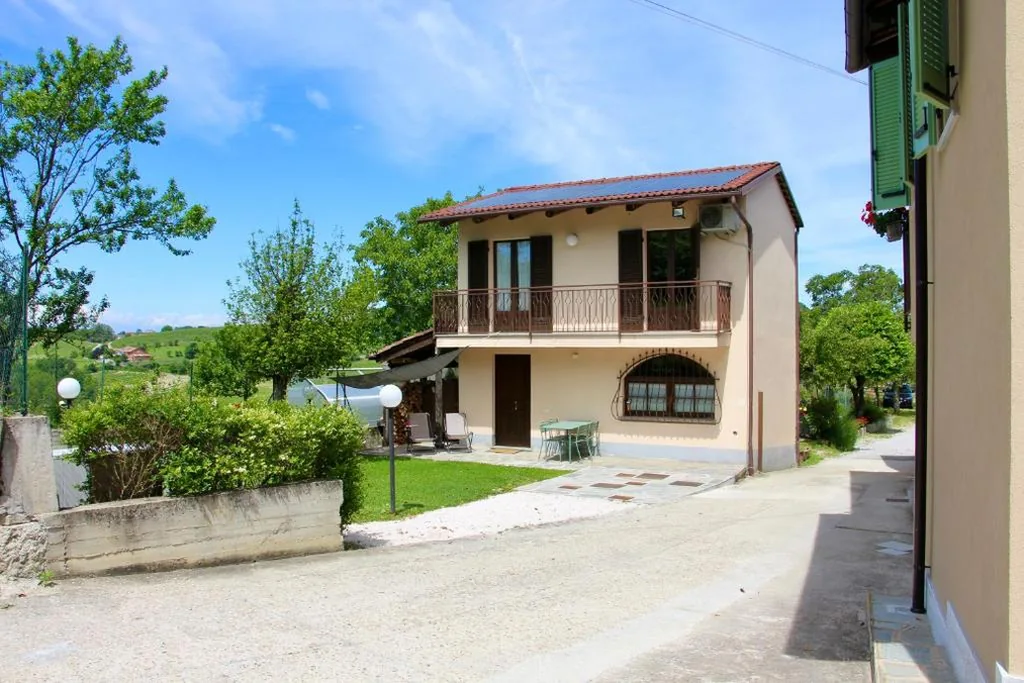 Casa Vacanze — In Casetta