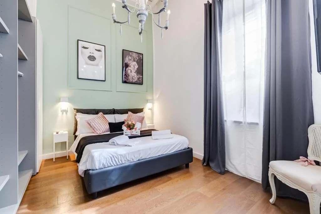 Casa Vacanze — Klioos Apartment