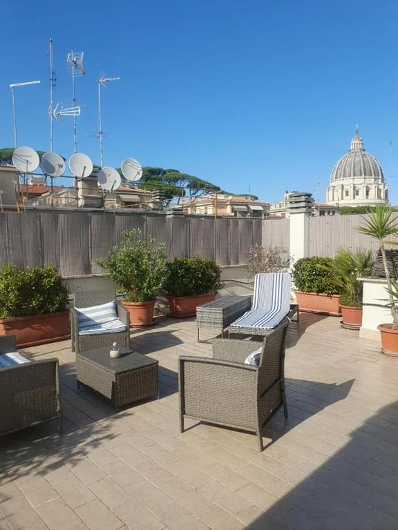 Casa Vacanze — L’Isola di Esme