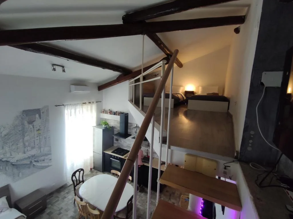 Casa Vacanze — La Badia del Cavaliere 1