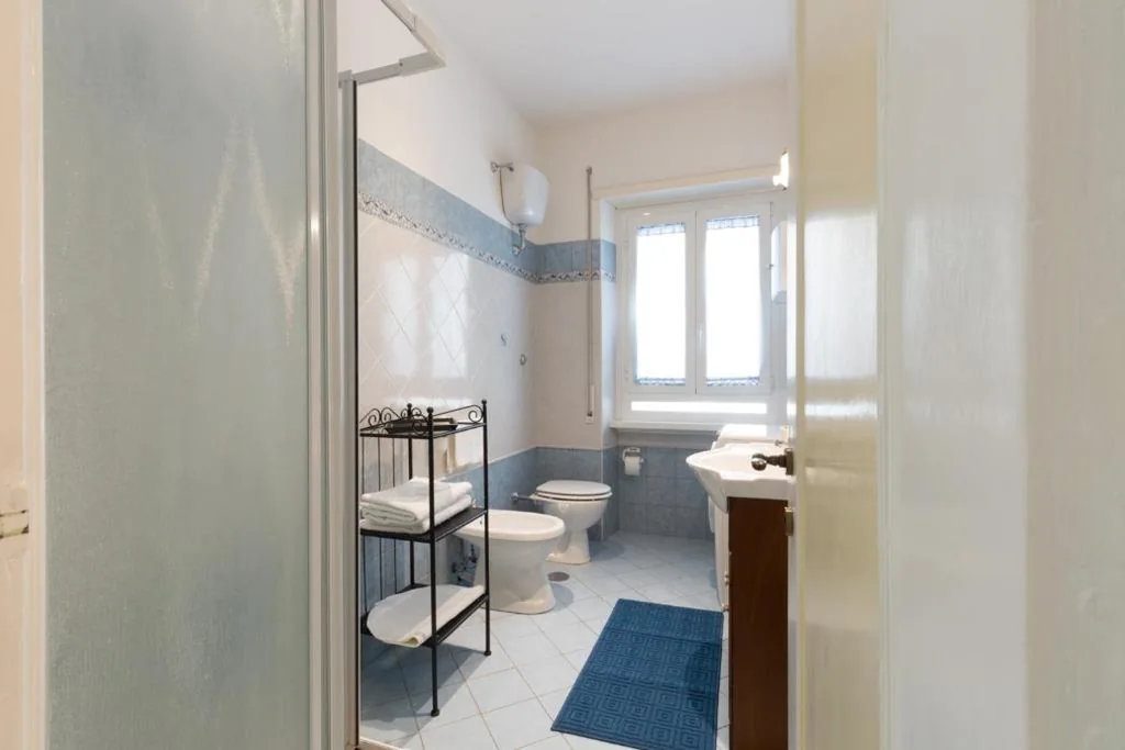 Casa Vacanze La Bomboniera — foto 3