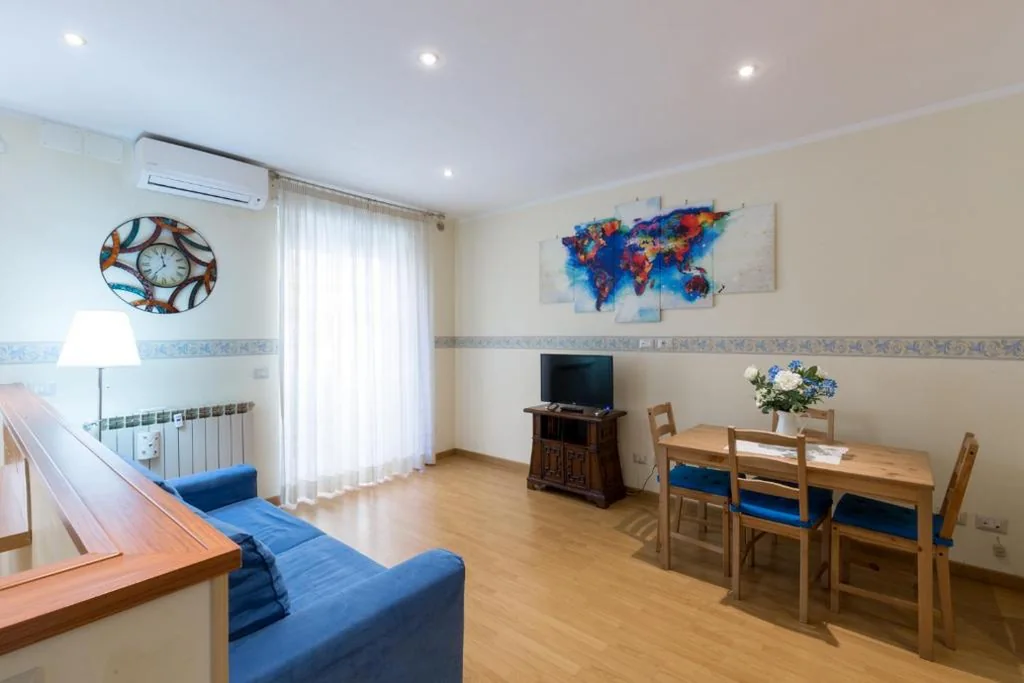 Casa Vacanze La Bomboniera — foto 5