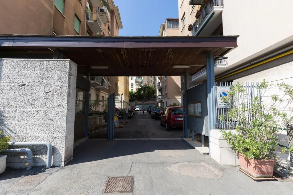 Casa Vacanze La Bomboniera — foto 6