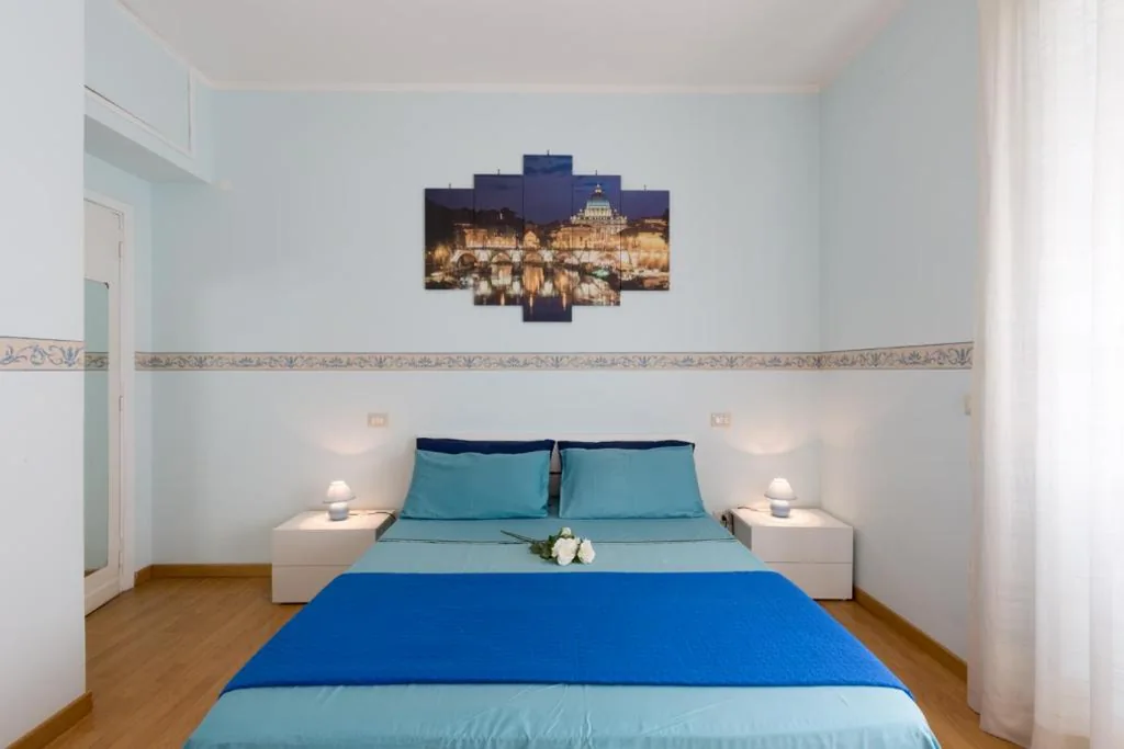 Casa Vacanze La Bomboniera — foto 7