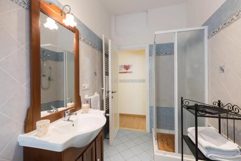 Casa Vacanze La Bomboniera — foto 8