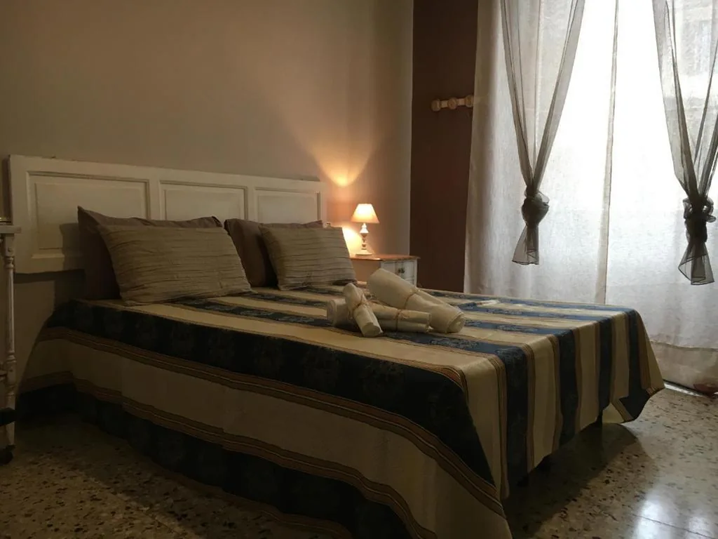 Casa Vacanze — La Casa di Chicca & Paolo