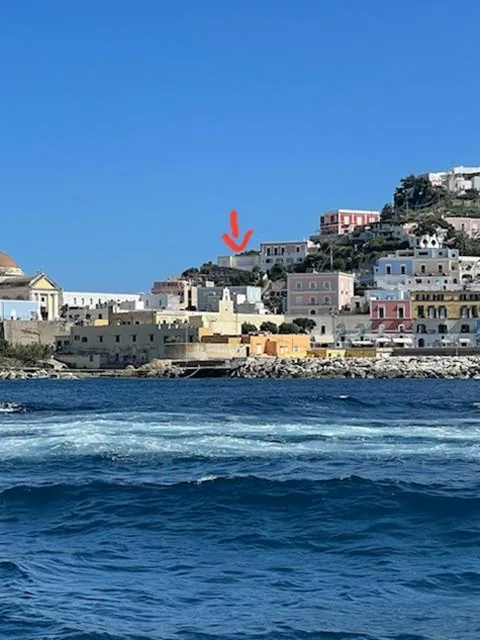 Casa Vacanze — La Casa di Conny