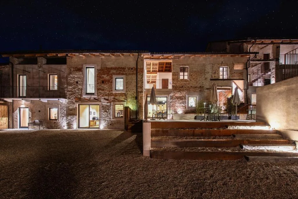 Casa Vacanze — La Casa nel Relais
