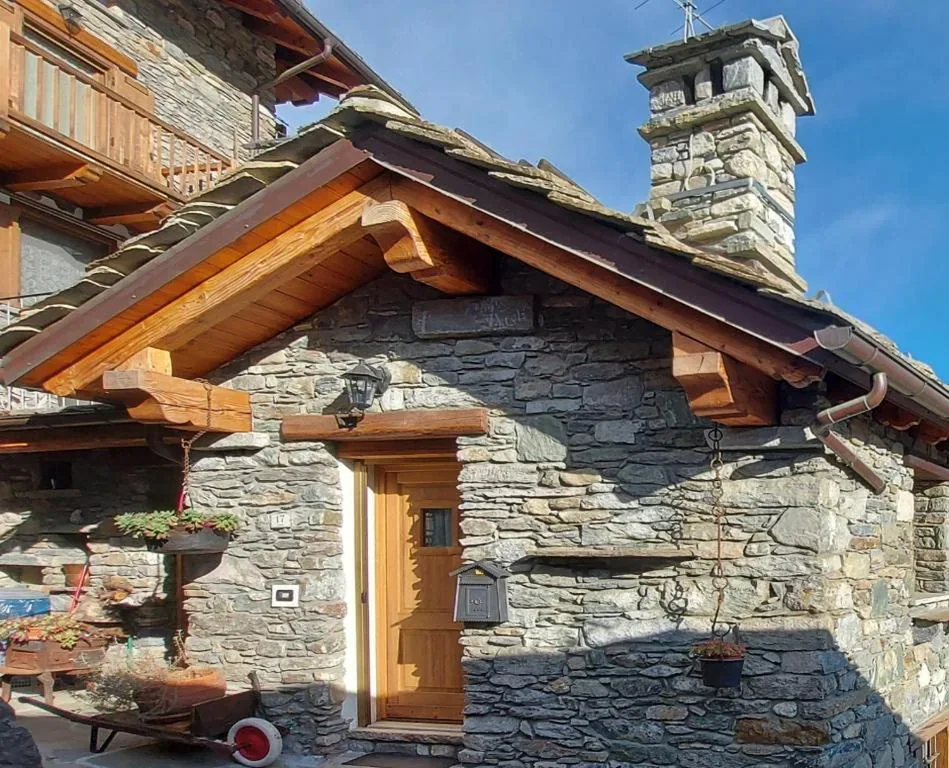 Holiday Home — La “Casetta” CIR 0039