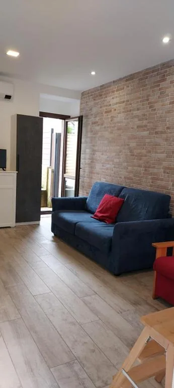 Casa Vacanze — La Corte di Nonno Gino