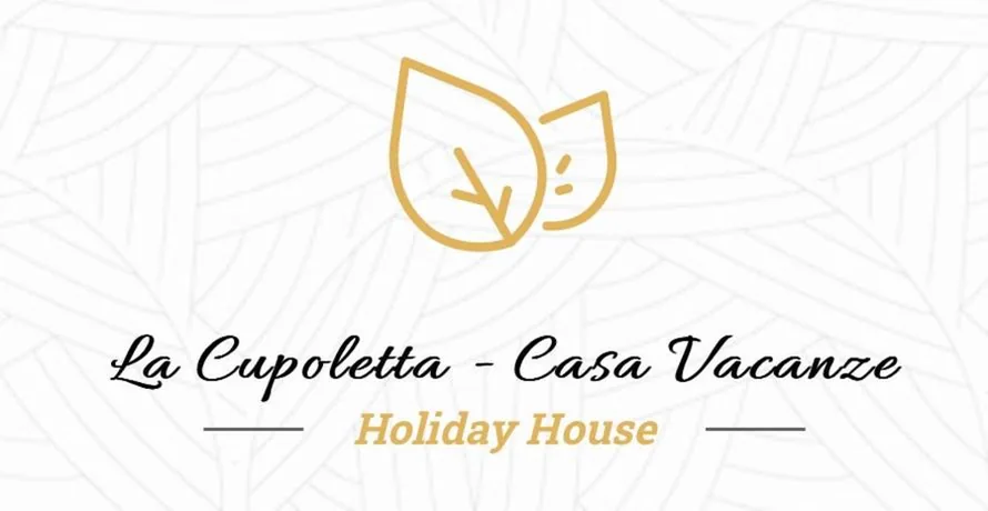Casa Vacanze — La Cupoletta Holiday House -Magnolia