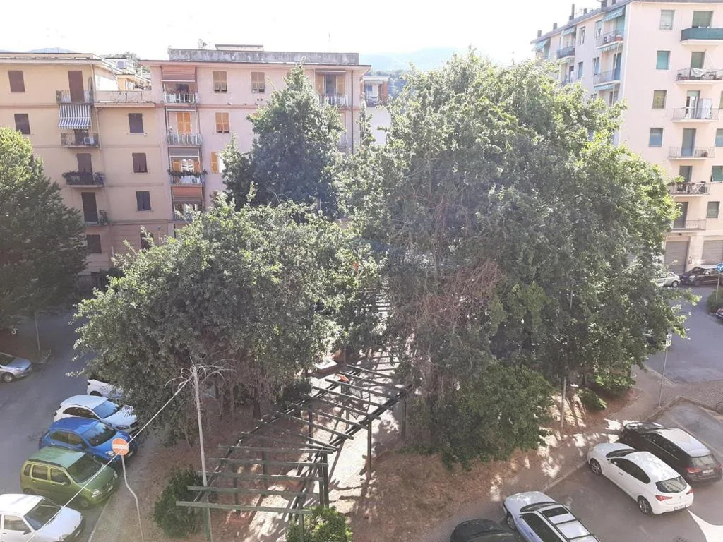 Holiday Home — La Dimora di Nadine