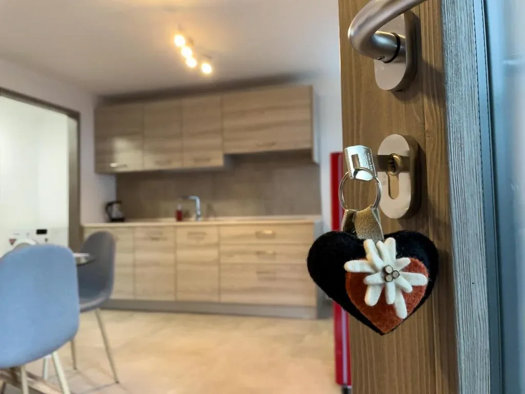Casa Vacanze — La Maison de Papagran CIR Charvensod-0007