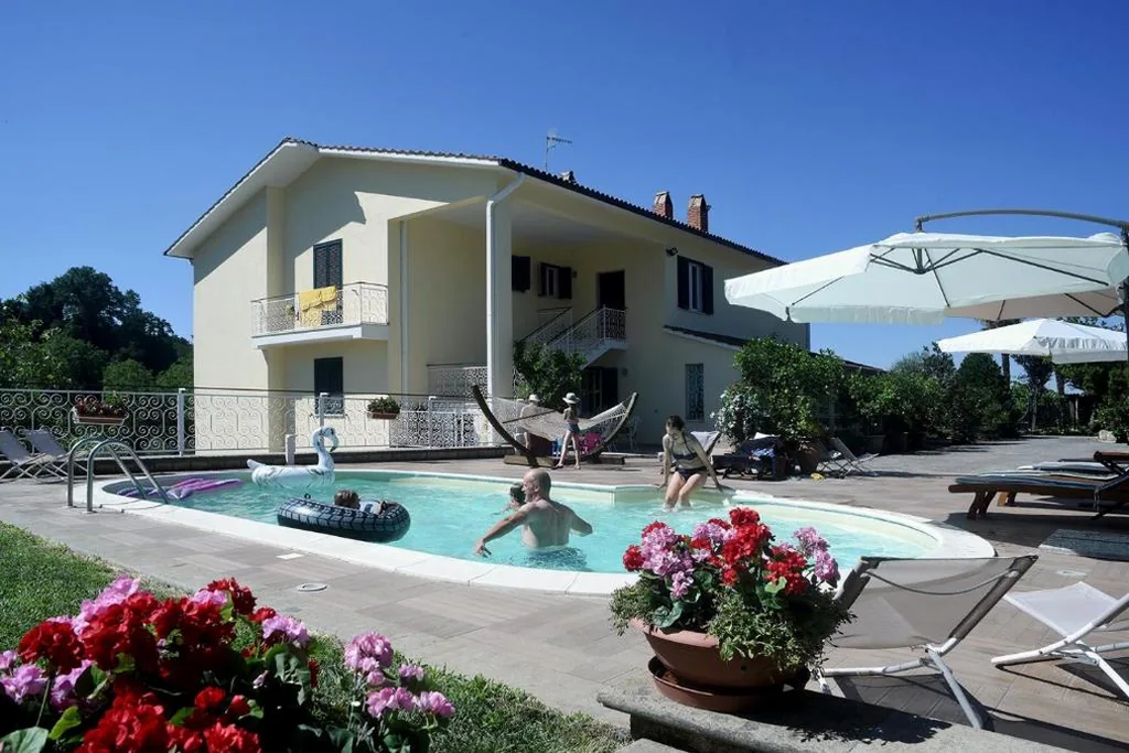 Casa Vacanze La Mattonara — foto 3