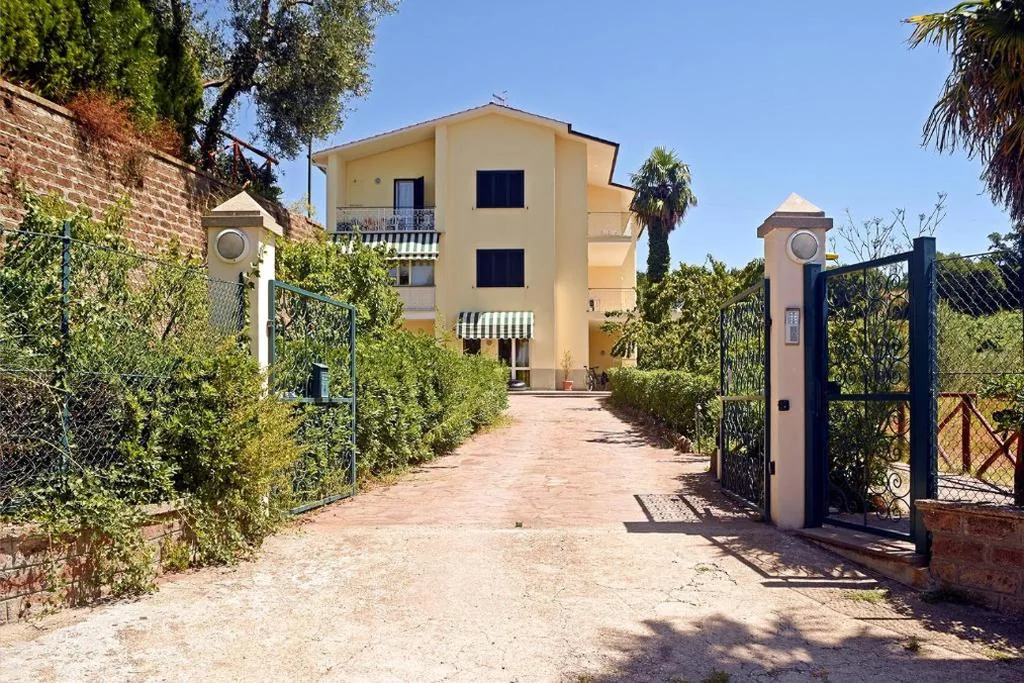 Casa Vacanze La Mattonara — foto 5
