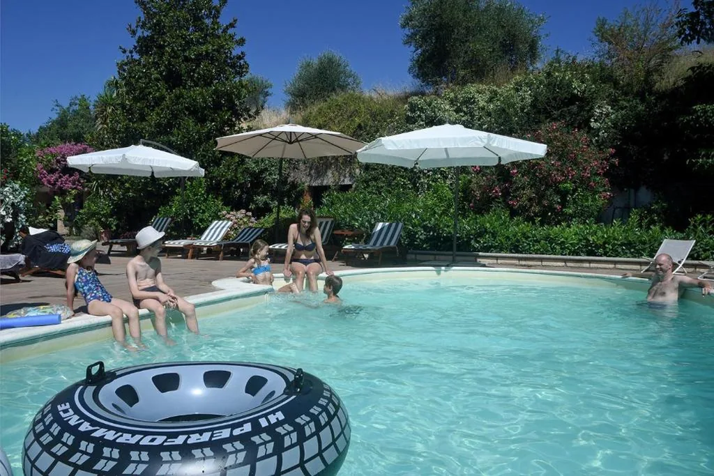 Casa Vacanze La Mattonara — foto 7