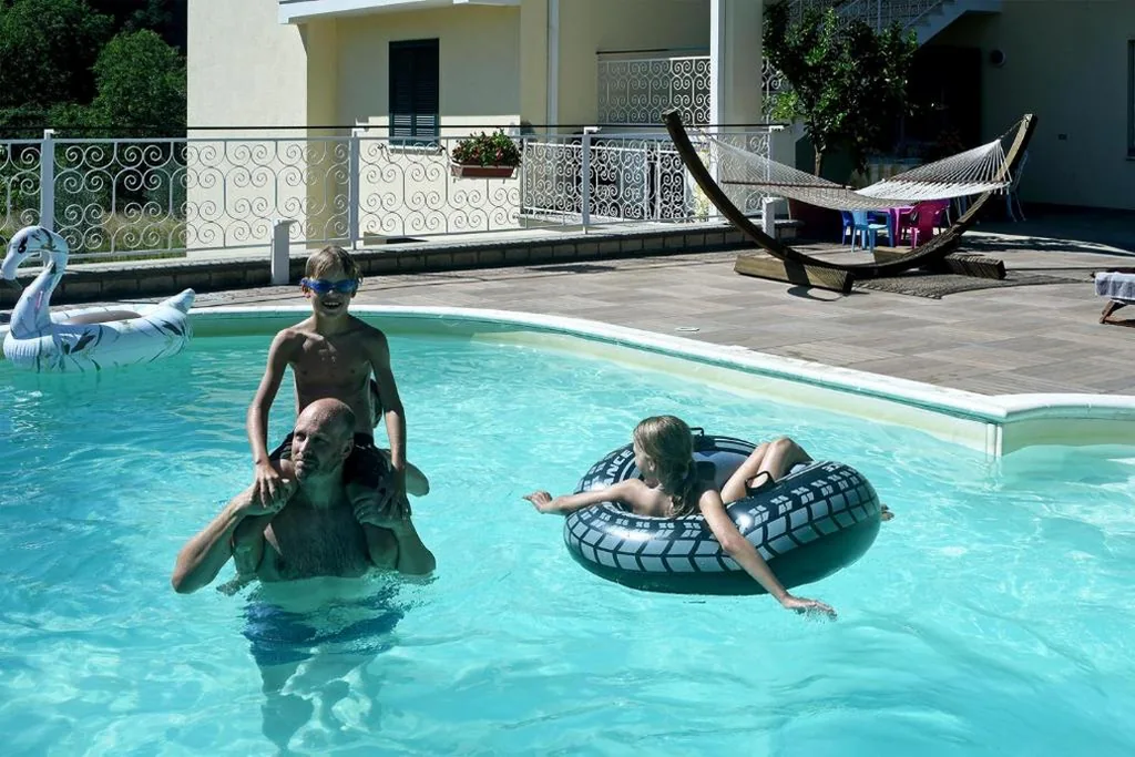 Casa Vacanze La Mattonara — foto 8