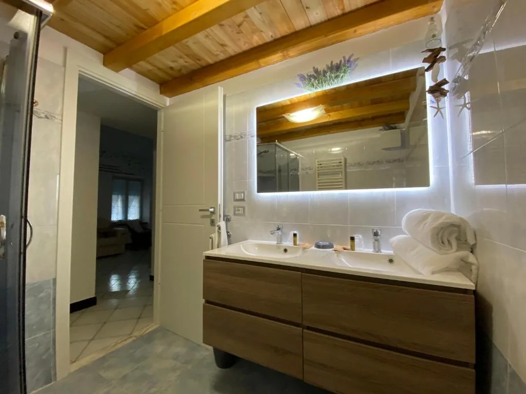 Holiday Home — “La Moggia Guest House”