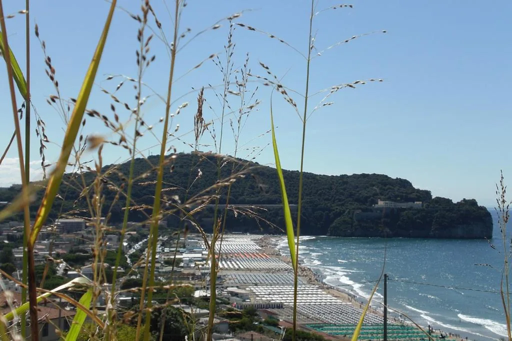 Casa Vacanze — La rosa dei venti