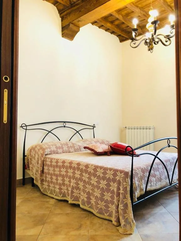 Casa Vacanze La Torretta