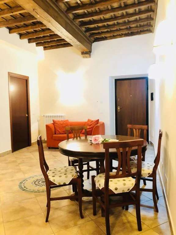 Casa Vacanze La Torretta — foto 4