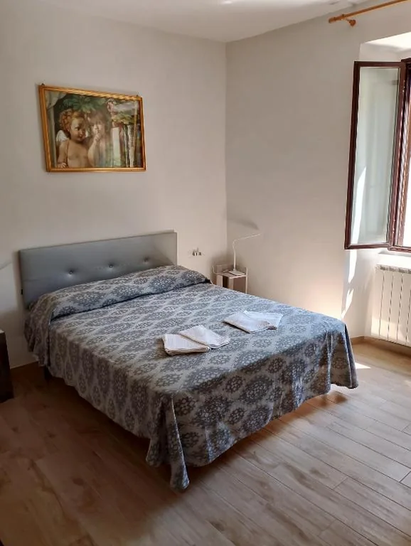 Casa Vacanze Le Cannelle
