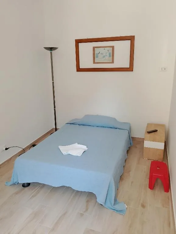 Casa Vacanze Le Cannelle