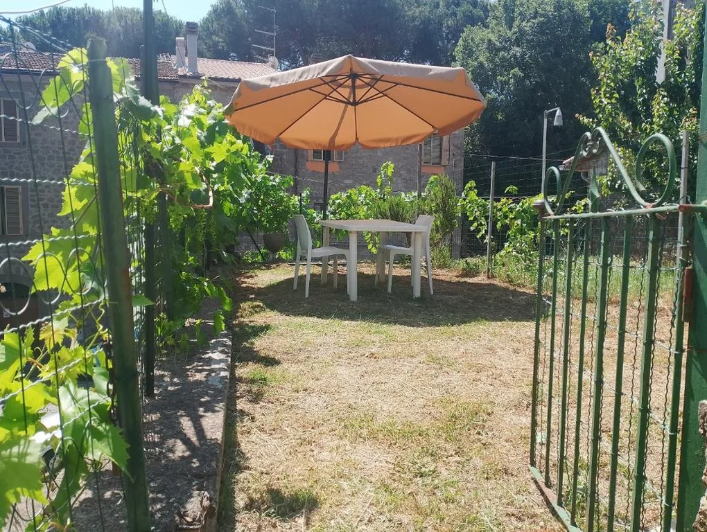 Casa Vacanze Le Cannelle — foto 4