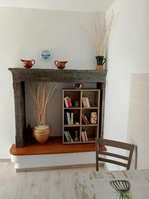 Casa Vacanze Le Cannelle — foto 7