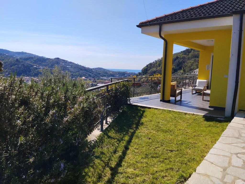 Casa Vacanze — Le Drupe