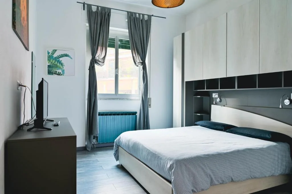 Holiday Home — Le Due Baie e le Cinque Terre